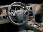 Bentley Continental GT Speed 2007 года